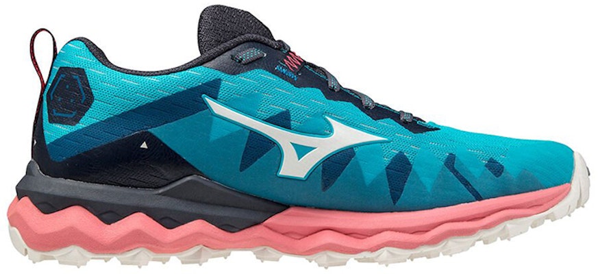 (Women) Mizuno Wave Daichi 6 'Blue Pink' J1GK217113 Order (Women) Mizuno Wave Daichi 6 'Blue Pink' J1GK217113