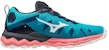 (Women) Mizuno Wave Daichi 6 'Blue Pink' J1GK217113
