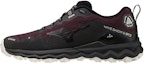 Buy (Women) Mizuno Wave Daichi 6 GTX 'Black Red' J1GK215642