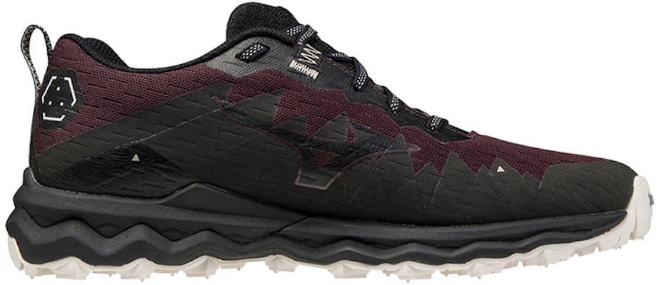 (Women) Mizuno Wave Daichi 6 GTX 'Black Red' J1GK215642 Order (Women) Mizuno Wave Daichi 6 GTX 'Black Red' J1GK215642