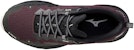 (Women) Mizuno Wave Daichi 6 GTX 'Black Red' J1GK215642
