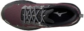 Lookbook (Women) Mizuno Wave Daichi 6 GTX 'Black Red' J1GK215642