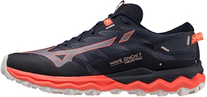 (Women) Mizuno Wave Daichi 7 'NightSky Quicksilver' J1GK227171 (Women) Mizuno Wave Daichi 7 'NightSky Quicksilver' J1GK227171