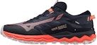 Buy (W) Mizuno Wave Daichi 7 'Hitam Merah' J1GK227171