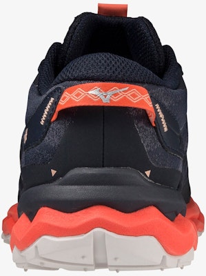 (W) 미즈노 웨이브 다이치 7 블랙레드 (Mizuno Waveu Daichi 7 Beullaekredeu) J1GK227171 Shop (W) 미즈노 웨이브 다이치 7 블랙레드 (Mizuno Waveu Daichi 7 Beullaekredeu) J1GK227171
