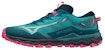 (W) Mizuno Wave Daichi 7 'Biru Merah Jambu' J1GK227132