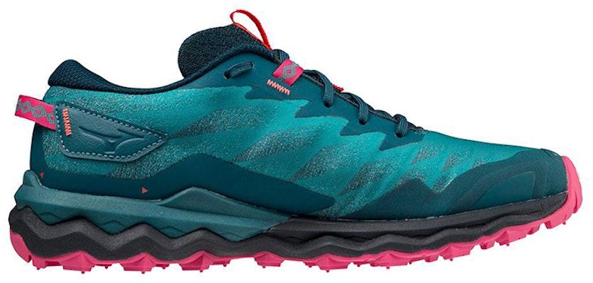 (Women) Mizuno Wave Daichi 7 'Blue Pink' J1GK227132 Order (Women) Mizuno Wave Daichi 7 'Blue Pink' J1GK227132