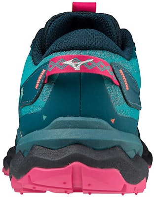 (Women) Mizuno Wave Daichi 7 'Blue Pink' J1GK227132 Shop (Women) Mizuno Wave Daichi 7 'Blue Pink' J1GK227132