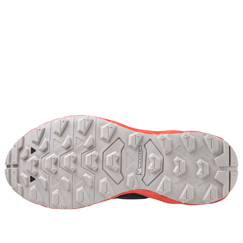Purchase (W) 미즈노 웨이브 다이치 7 블랙레드 (Mizuno Waveu Daichi 7 Beullaekredeu) J1GK227171