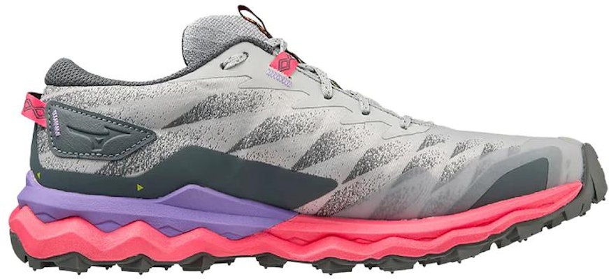 (Women) Mizuno Wave Daichi 7 'Versatile Comfort Grey' J1GK227142 Order (Women) Mizuno Wave Daichi 7 'Versatile Comfort Grey' J1GK227142