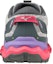 Shop (W) Mizuno Wave Daichi 7 'Keselesaan Serba Boleh Kelabu' J1GK227142