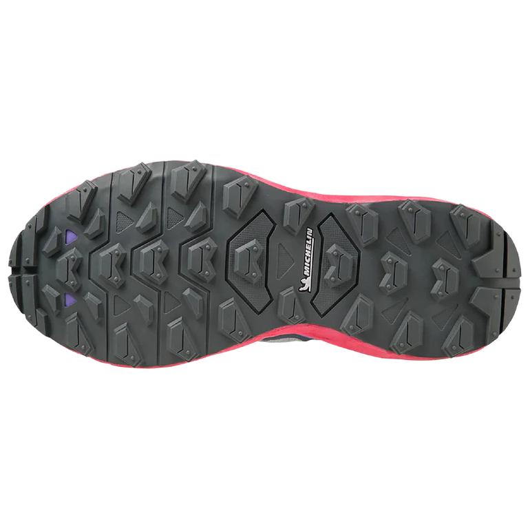 Purchase (Women) Mizuno Wave Daichi 7 'Versatile Comfort Grey' J1GK227142