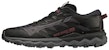 (W) Mizuno Wave Daichi 7 Gore-Tex 'Hitam' J1GK225638