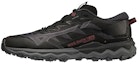 Buy (W) Mizuno Wave Daichi 7 Gore-Tex 'Hitam' J1GK225638