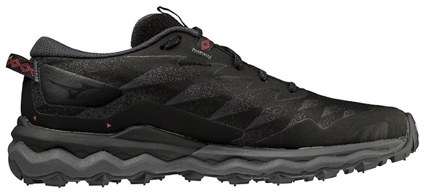 (Women) Mizuno Wave Daichi 7 Gore-Tex 'Black' J1GK225638 Order (Women) Mizuno Wave Daichi 7 Gore-Tex 'Black' J1GK225638