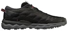 Order (W) Mizuno Wave Daichi 7 Gore-Tex 'Hitam' J1GK225638