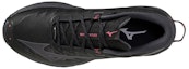 Lookbook (W) Mizuno Wave Daichi 7 Gore-Tex 'Hitam' J1GK225638