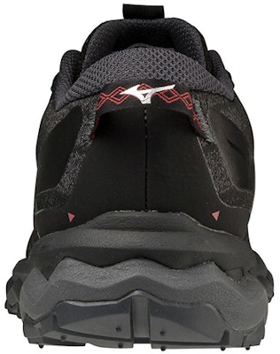 (Women) Mizuno Wave Daichi 7 Gore-Tex 'Black' J1GK225638 Shop (Women) Mizuno Wave Daichi 7 Gore-Tex 'Black' J1GK225638
