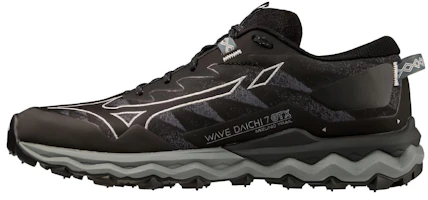 (Women) Mizuno Wave Daichi 7 GORE-TEX 'Black Stormy Weather' J1GK225671 (Women) Mizuno Wave Daichi 7 GORE-TEX 'Black Stormy Weather' J1GK225671