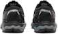 (W) Mizuno Wave Daichi 7 GORE-TEX 'Hitam Cuaca Ribut' J1GK225671