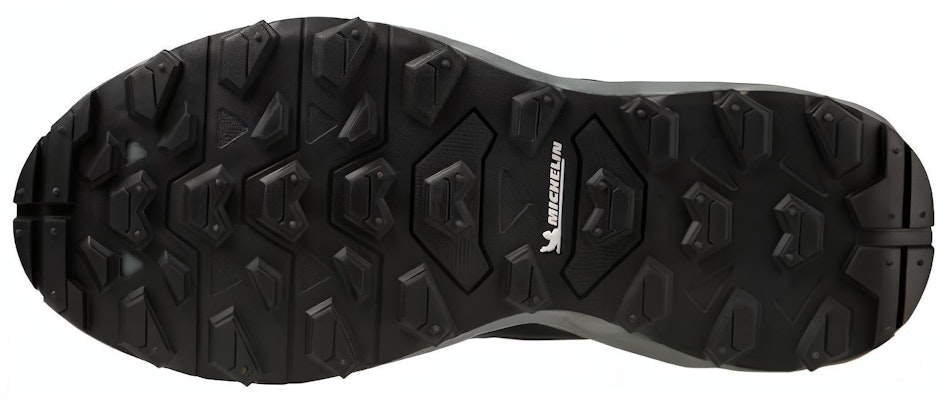(Women) Mizuno Wave Daichi 7 GORE-TEX 'Black Stormy Weather' J1GK225671 Shop (Women) Mizuno Wave Daichi 7 GORE-TEX 'Black Stormy Weather' J1GK225671