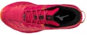 (W) Mizuno Wave Daichi 7 Gore-Tex 'Merah Jambu Jingga' J1GK225672