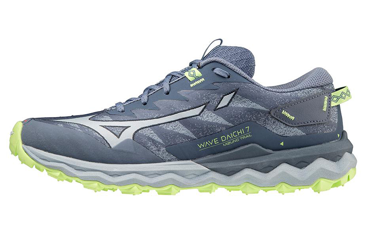 (Women) Mizuno Wave Daichi 7 J1GK227121