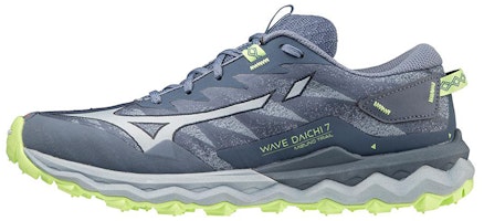 (Women) Mizuno Wave Daichi 7 J1GK227121 (Women) Mizuno Wave Daichi 7 J1GK227121
