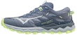 (W) Mizuno Wave Daichi 7 Lelaki/Pelari Wanita J1GK227121