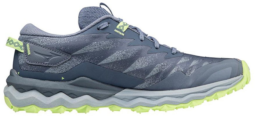 (W) Mizuno Wave Daichi 7 Sepatu Trail Running J1GK227121 Order (W) Mizuno Wave Daichi 7 Sepatu Trail Running J1GK227121