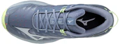 Lookbook (W) Mizuno Wave Daichi 7 Trail Running Schuhe J1GK227121