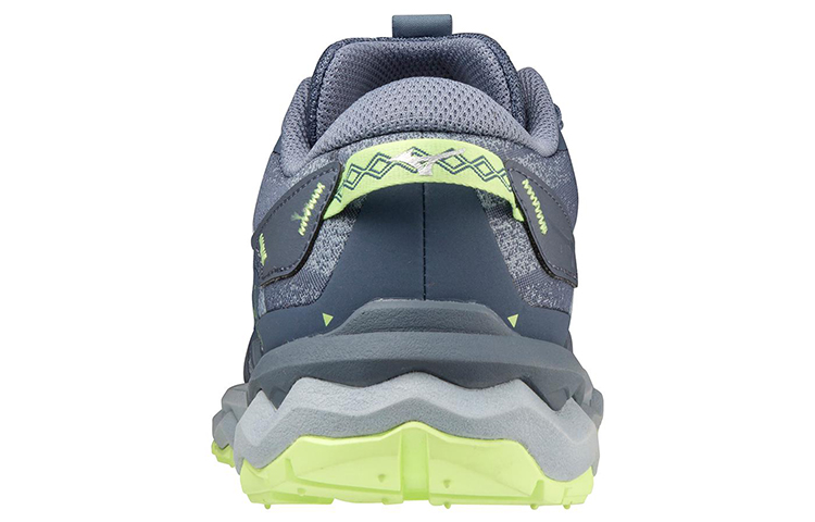 Shop (W) Mizuno Wave Daichi 7 Trail Running Schuhe J1GK227121