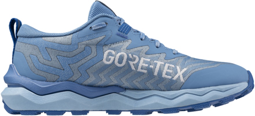 (Women) Mizuno Wave Daichi 8 GORE-TEX 'Glacier Lake' J1GK245671 Order (Women) Mizuno Wave Daichi 8 GORE-TEX 'Glacier Lake' J1GK245671