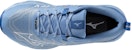 (W) Mizuno Wave Daichi 8 GORE-TEX 'Glacier Lake' Kasut Mendaki J1GK245671
