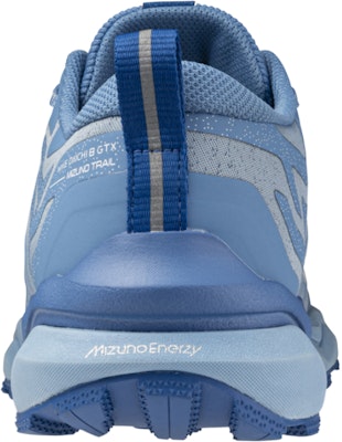 (Women) Mizuno Wave Daichi 8 GORE-TEX 'Glacier Lake' J1GK245671 Shop (Women) Mizuno Wave Daichi 8 GORE-TEX 'Glacier Lake' J1GK245671
