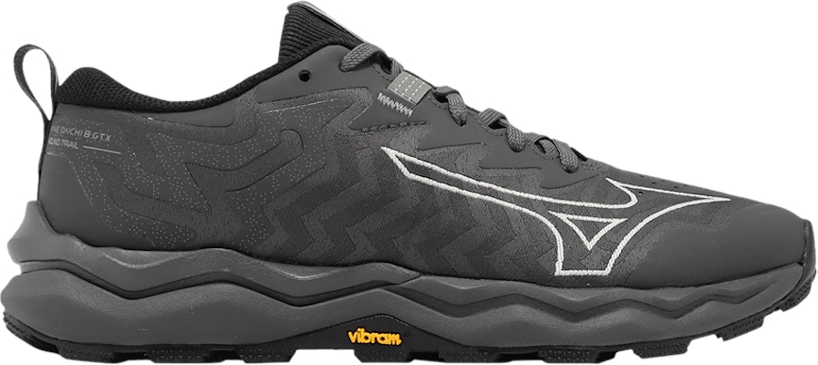 (W) Mizuno Wave Daichi 8 GORE-TEX Wide 'Iron Gate Nimbus Cloud' Sepatu Pria J1GK245721 Buy (W) Mizuno Wave Daichi 8 GORE-TEX Wide 'Iron Gate Nimbus Cloud' Sepatu Pria J1GK245721