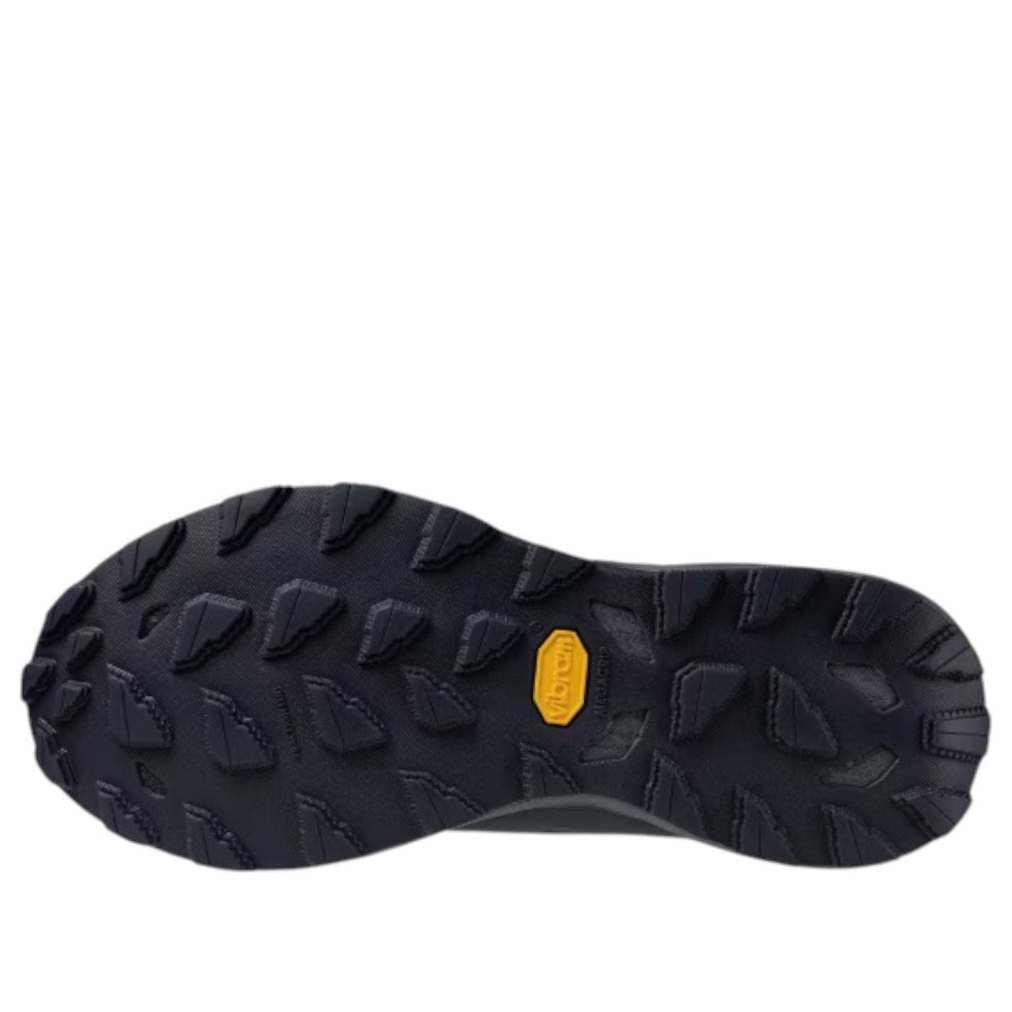 (W) Mizuno Wave Daichi 9 GORE-TEX 'Baritone Blue Calypso Coral' 圖 3