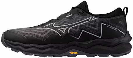 (Women) Mizuno Wave Daichi 9 GORE-TEX 'Ebony Black' J1GK255621 (Women) Mizuno Wave Daichi 9 GORE-TEX 'Ebony Black' J1GK255621