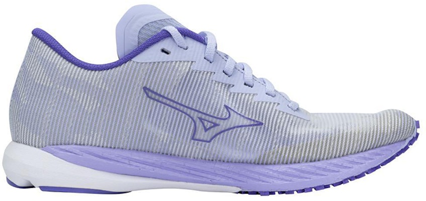 (W) Mizuno Wave Duel 3 'Ungu' U1GE216004 Order (W) Mizuno Wave Duel 3 'Ungu' U1GE216004