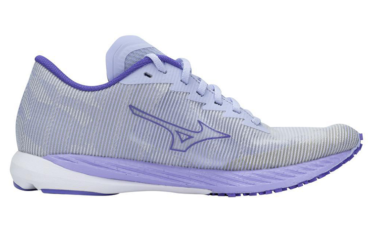 Order (Women) Mizuno Wave Duel 3 'Purple' U1GE216004