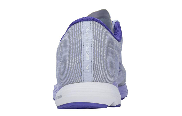 Shop (Women) Mizuno Wave Duel 3 'Purple' U1GE216004