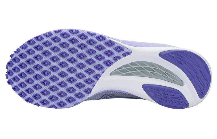 Purchase (Women) Mizuno Wave Duel 3 'Purple' U1GE216004