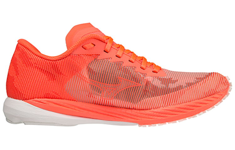 Order (W) Mizuno Wave Duel 3 Chaussures de Course U1GE216064