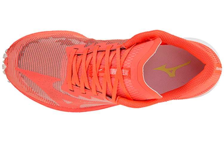 Lookbook (W) Mizuno Wave Duel 3 Chaussures de Course U1GE216064