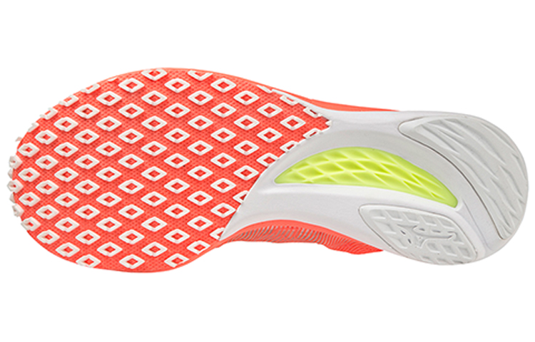 Purchase (W) Mizuno Wave Duel 3 Chaussures de Course U1GE216064