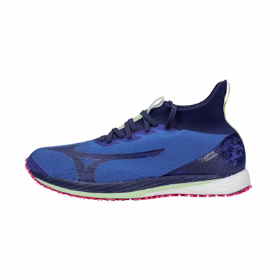 (W) Mizuno Wave Duel Neo 2 Elite