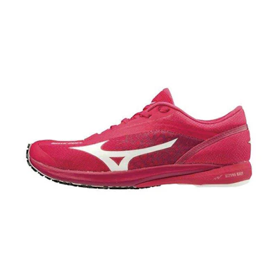 (W) Mizuno Wave Duel