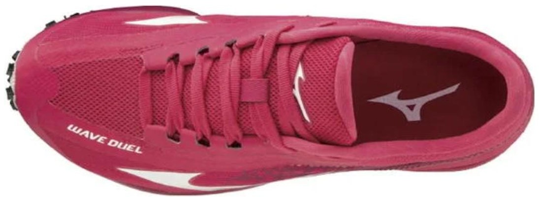 (W) ミズノ ウェーブデュエル (Mizuno Uēbu Dyueru) U1GE196060 Order (W) ミズノ ウェーブデュエル (Mizuno Uēbu Dyueru) U1GE196060