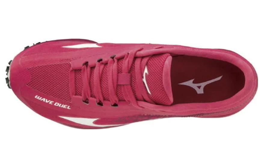 (W) Mizuno Wave Duel 圖 2