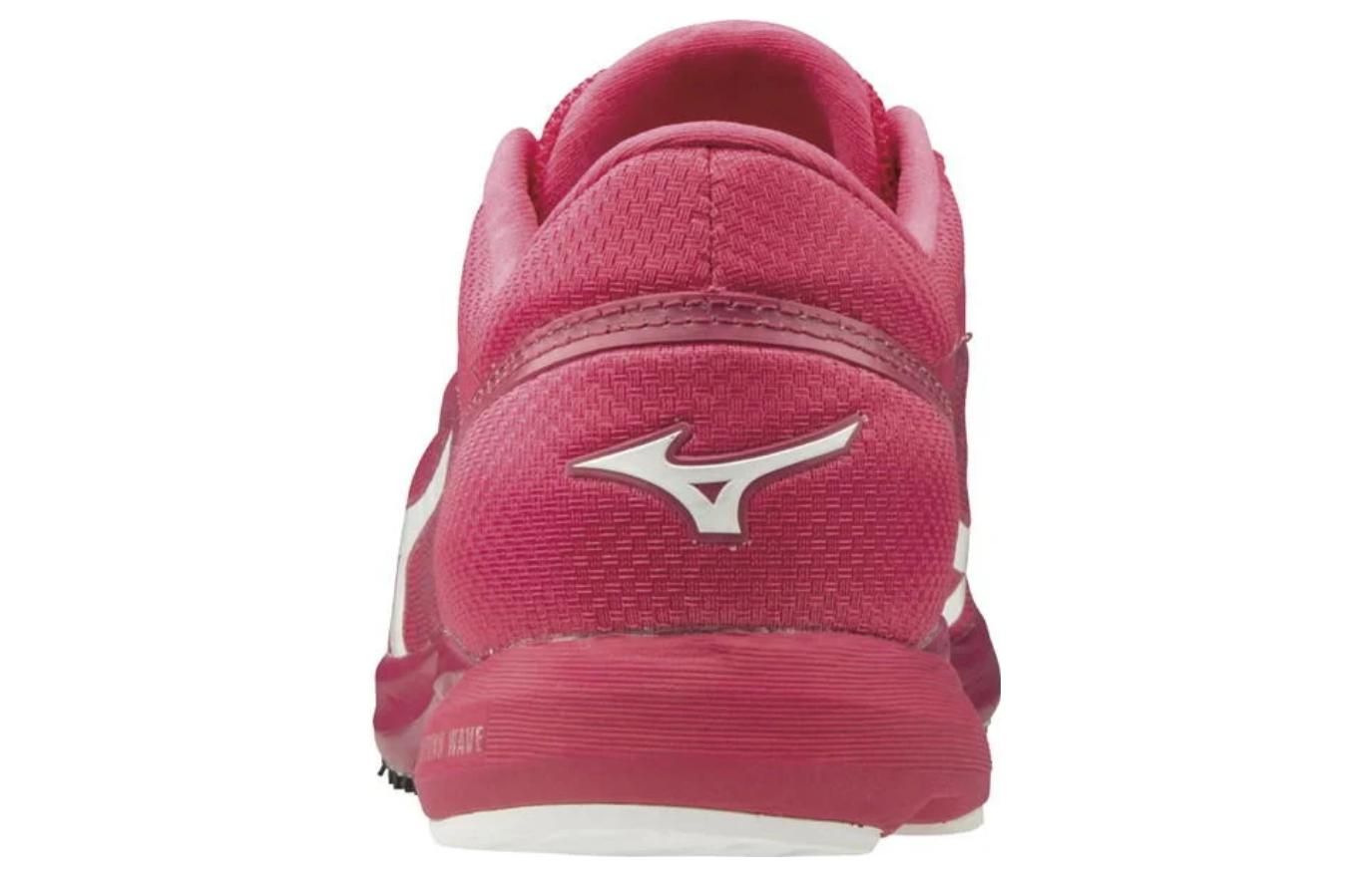 Lookbook (W) ミズノ ウェーブデュエル (Mizuno Uēbu Dyueru) U1GE196060